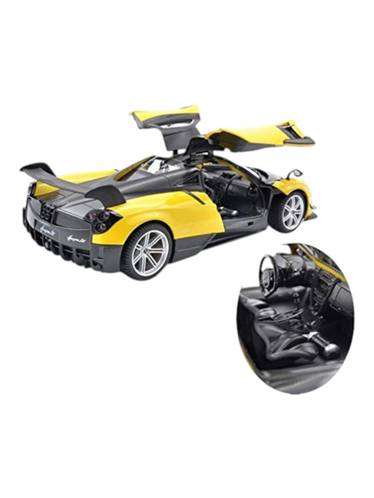 Rastar Pagani Huayra BC Remote Control Car 1:14 Scale