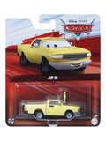 Disney Pixar Cars Jay W 1:64 Scale