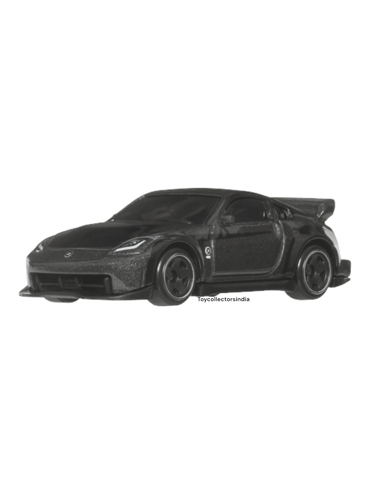 HotWheels Silver Series The fast And furious Tokyo Drift Nissan 350Z Custom  / Personnalise Imported Card Art 1:64 Scale
