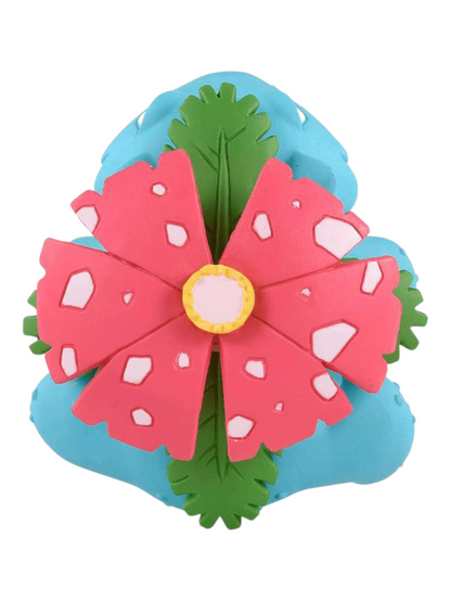 Takara Tomy Tomica Pokemon Venusaur Monocolle