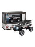 HB Toys Racing Rally Mini Climb Off Road Remote Control Car 1:64 Scale 4WD RTR Code: HB-R6406-1