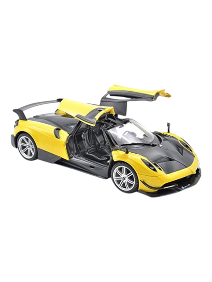 Rastar Pagani Huayra BC Remote Control Car 1:14 Scale