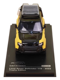 AR Box Land Rover Defender 110-2022 Trophy Edition Premium Diecast 1:64 Scale