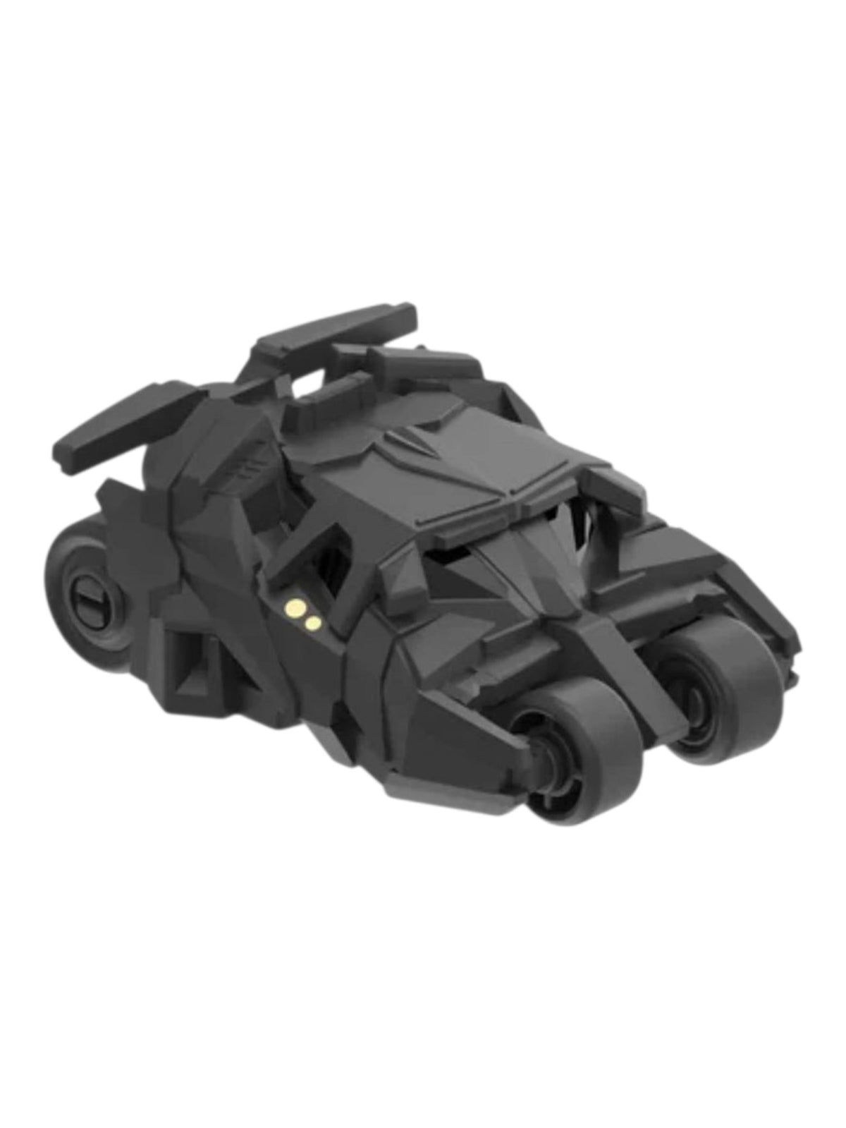 Blokees Defender Version DC01 Legendary Batman Assemble Blind Box (Code: 75701) – [Pack of 1 / Random Surprise Model]