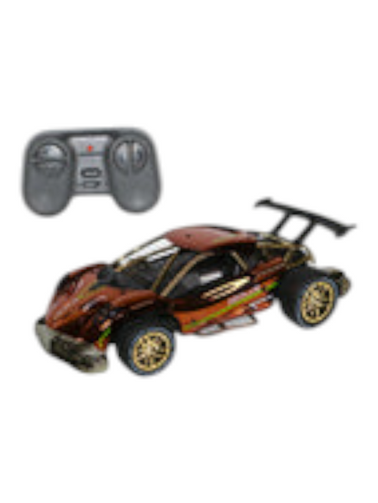 SULONG TOYS Remote control Racing car jet plating chargeable 1:16 Scale