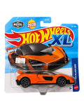 HotWheels 2026 XL '2022 Mclaren Senna Imported 1:43 Scale