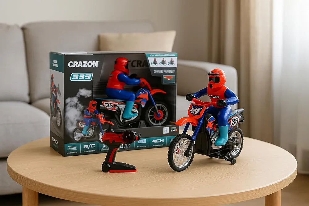 Toy Collectors India