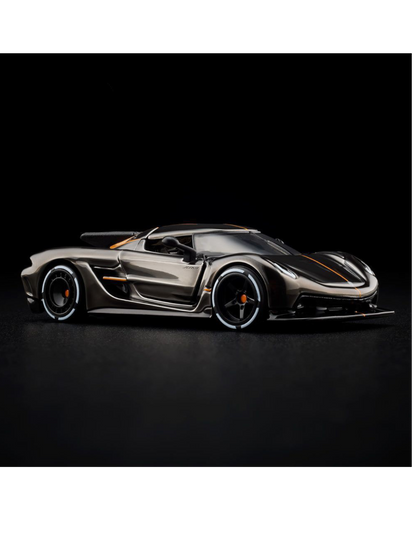 HotWheels Koenigsegg Jesko Absolut RLC 1:64 Scale