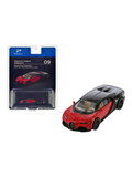 PosterCars Hypercar League Collection Bugatti Chiron Supersport 1:64 Scale