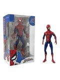 ZD TOYS MARVEL "SPIDER-MAN Beyond Amazing Infinity Action Model Name,191106