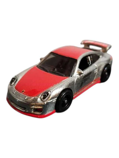 HOTWHEELS Forza Motorsport Porsche 911 GT3 RS Imported Collection 1:64 Scale Creased Card