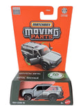 MatchBox moving parts 2024 lexus gx 1:64 Scale