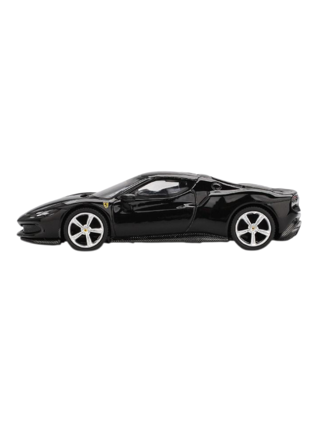 BBR Models Ferrari 296 GTB 1:64 Scale