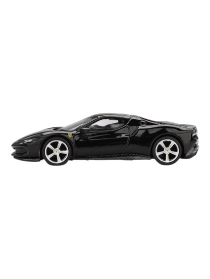BBR Models Ferrari 296 GTB 1:64 Scale