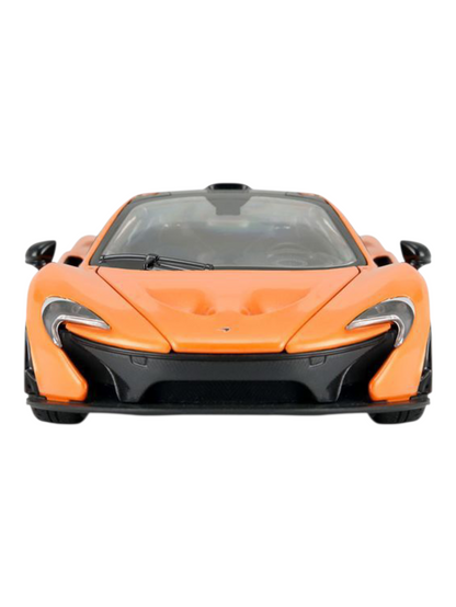Rastar Mclaren P1 1:24 Scale Diecast