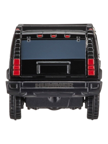 Tomica Hummer H2 1:67 Scale