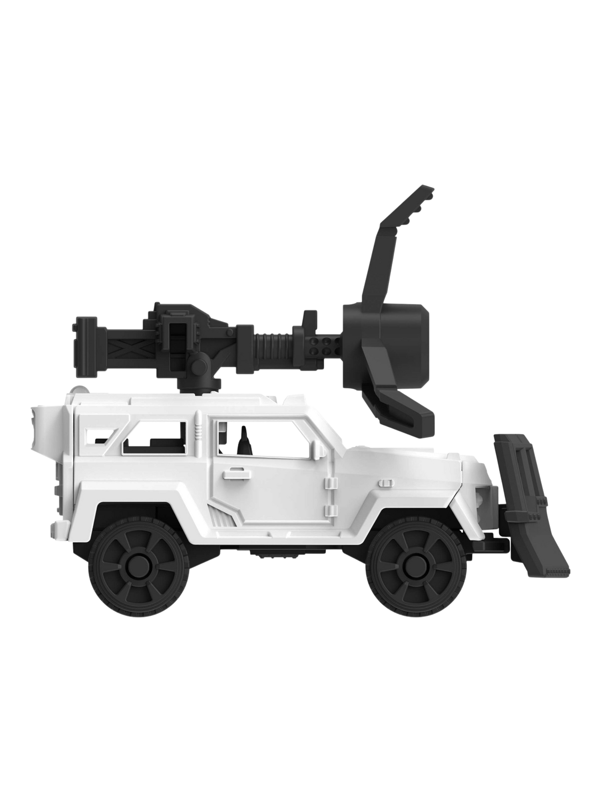 Blokees Terraventure TS03 Jurassic World Laboratory Blind Box (Code: 75643) – [Pack of 1 / Random Surprise Model]