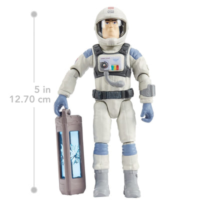 Disney pixar Lightyear XL-01 Buzz Lightyear Figure 5in Scale