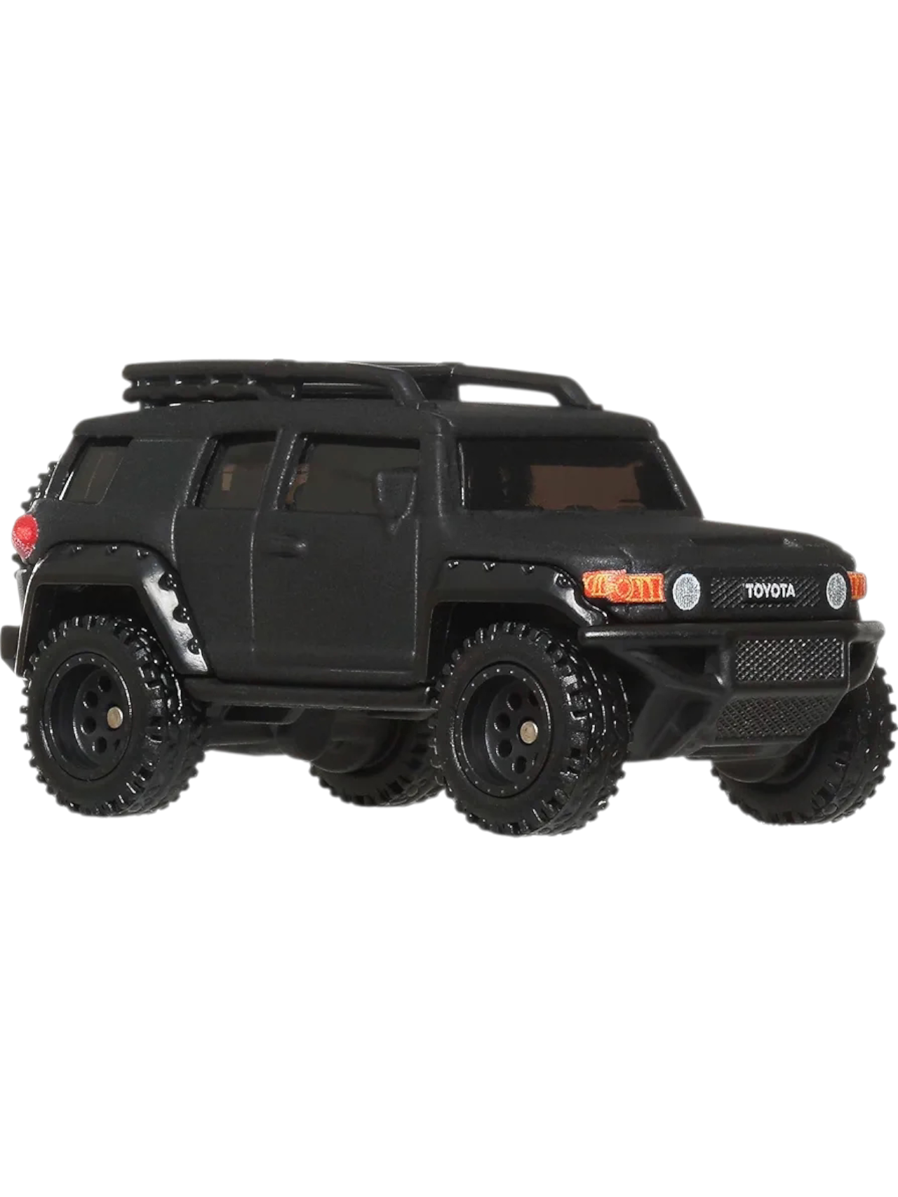 HotWheels Fast and Furious Toyota FJ Cruiser Imported Premium 1:64 Scale