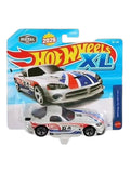 HotWheels 2026 XL '2008 Dodge Viper Srt10 ACR Imported 1:43 Scale