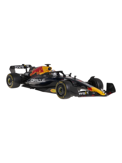 Rastar RB18 Oracle Redbull Racing Remote Control RC(Official Licensed Product)