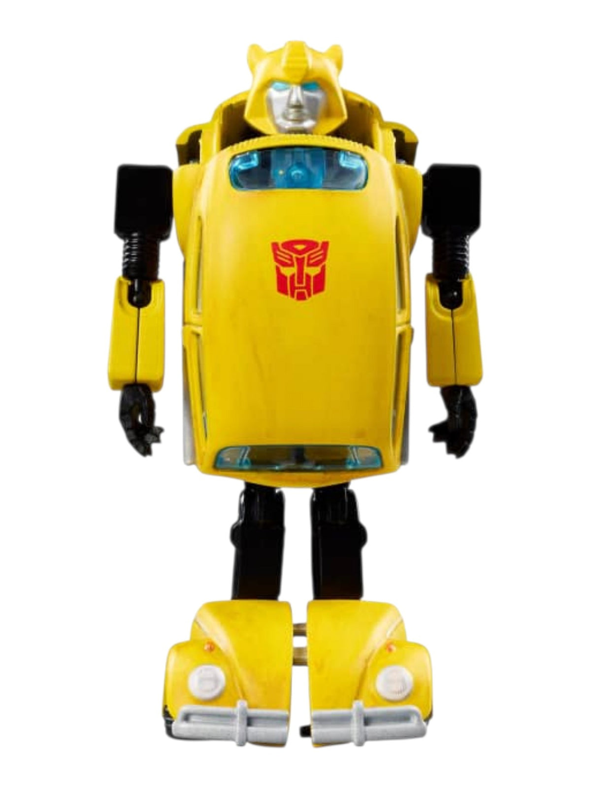 Pre-order Hot Wheels Transformers Bumblebee Imported Premium RLC 1:64 Scale (Eta-May 2027)