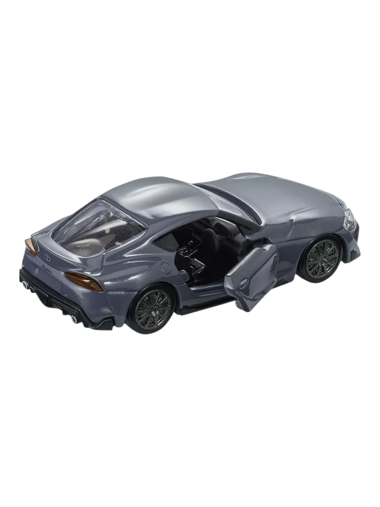 Tomica Premium Toyota GR Supra 1:60 Scale