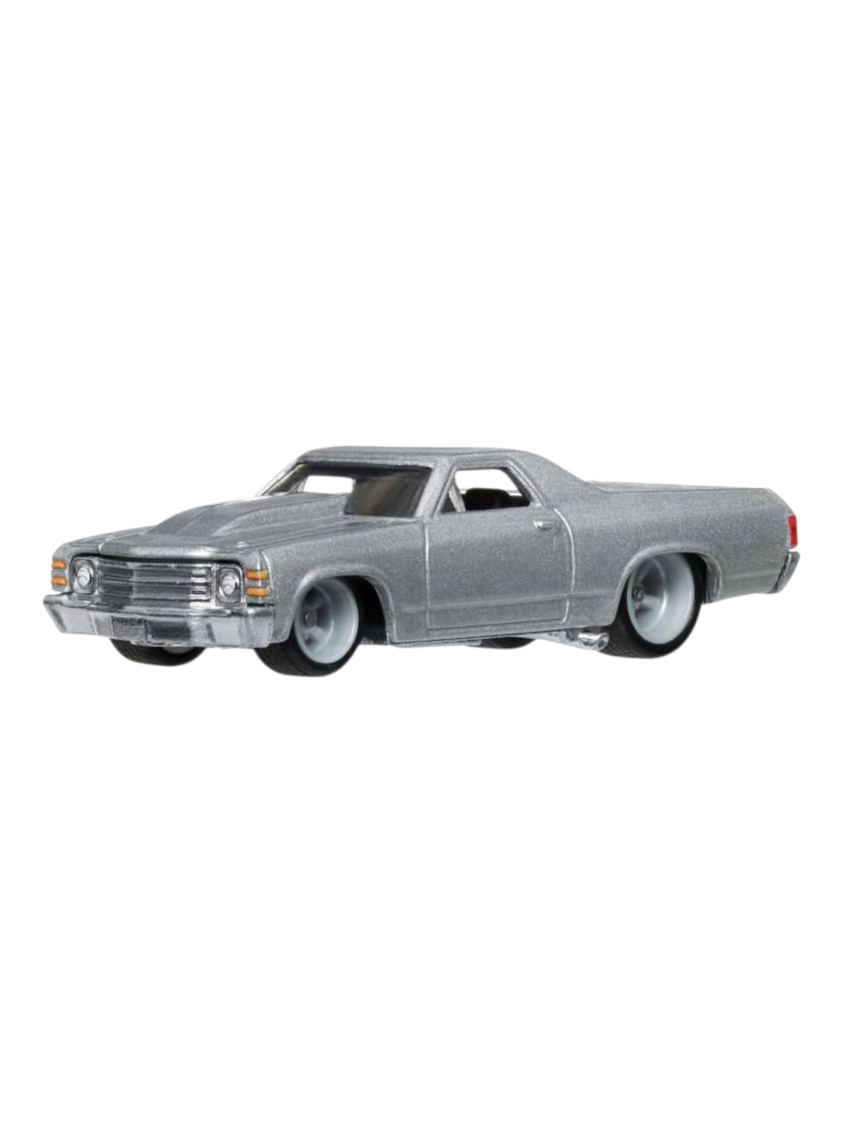 HotWheels 71 El Camino Imported Premium 1:64 Scale