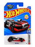 HotWheels Mainline "MOD Mill" Imported Mainline 1:64 Scale
