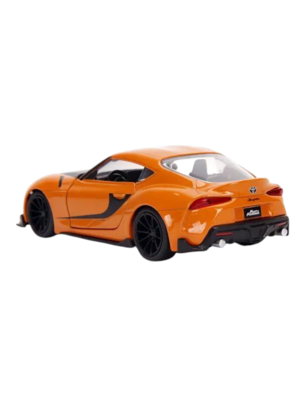 Jada Fast and Furious Han's Toyota GR Supra 1:32 Scale Diecast