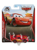 Disney Pixar Cars Lightning McQueen FlashMcQueen– 20th Anniversary Collector Edition
