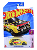 HotWheels 73 Honda Civic Custom Imported Mainline 1:64 Scale