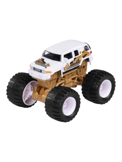 Majorette Monster Rockerz Series 9