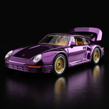 Pre-order HotWheels RLC 'Porsche 959 Imported 1:64 Scale  ( ETA - 2 month after official dispatch )