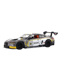 CCA BMW M4 GT3 1:24 Scale Diecast