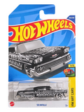 HotWheels Treasure Hunt 58 Impala Imported Mainline 1:64 Scale