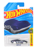 HotWheels Coupe Clip Imported Mainline 1:64 Scale