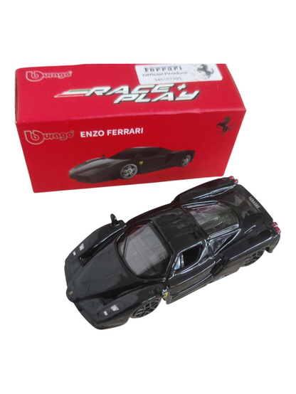 Bburago Enzo Ferrari 1:64 Scale