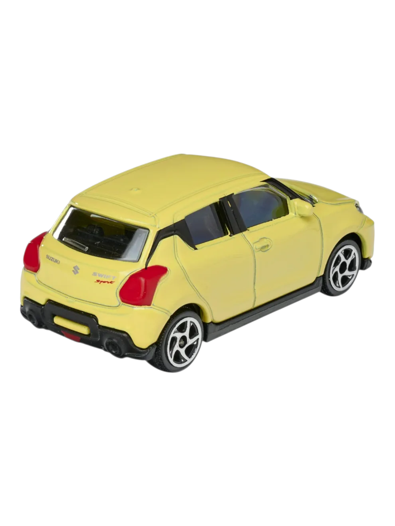 Majorette Street Cars Suzuki Swift Imported 1:64 Scale