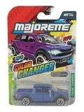 Majorette color changer ford f-150 raptor 1:64 Scale 8504000001