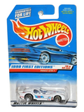 HotWheels 1998 First Editions Panoz GTR-1 Imported Mainline 1:64 Scale