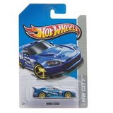 HotWheels Honda-S2000 Imported mainline 1:64 Scale