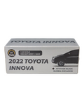 Para64 2022 Toyota Innova Attitude Black Global Exclusive Imported 1:64 Scale