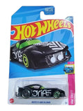 Hotwheels 'Muscle And Blown' ( Treasure hunt )Imported Mainline (with protector) 1:64 Scale