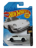 Hotwheels '96 Porsche Carrera imported mainline 1:64 Scale