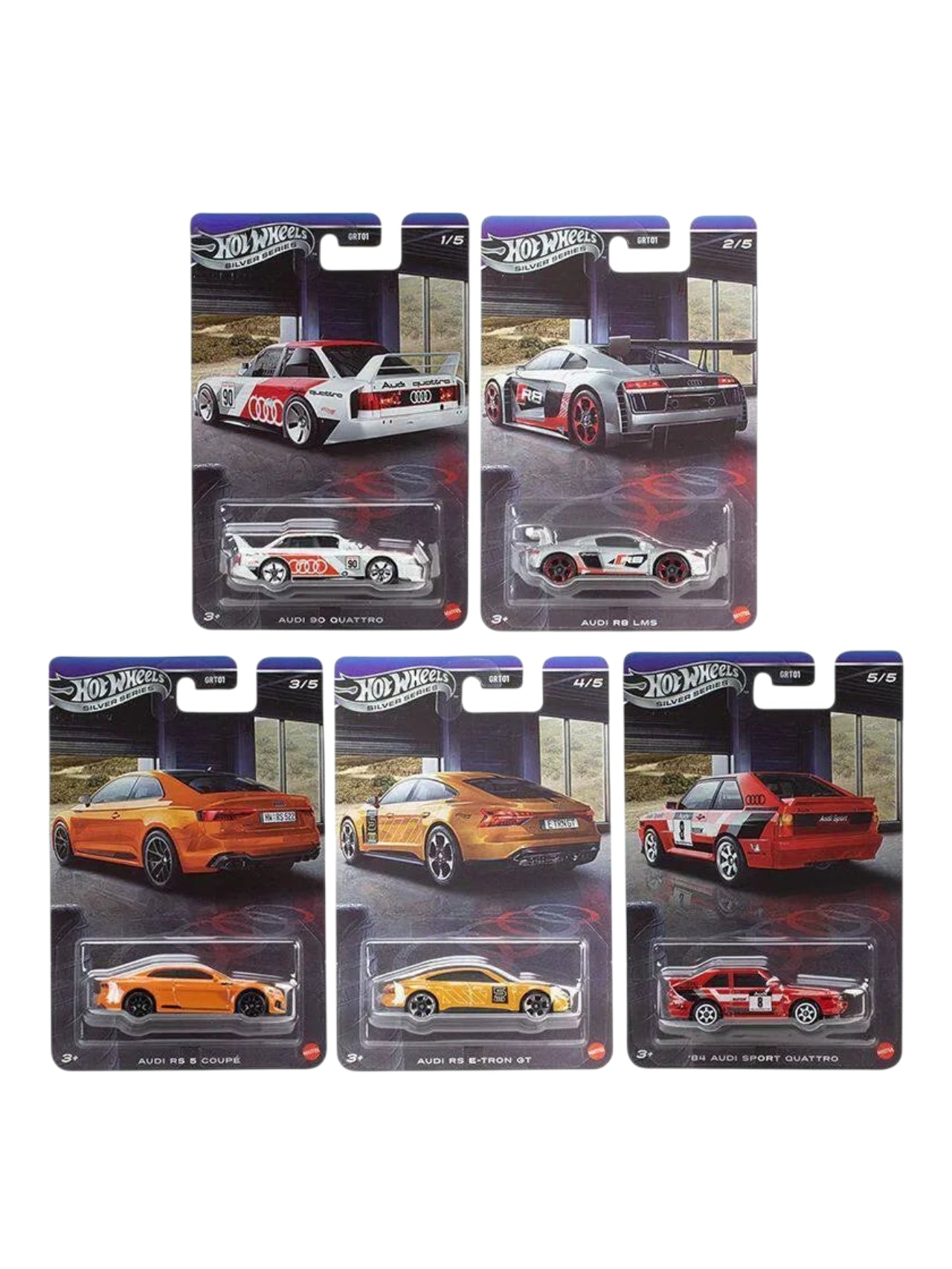 Toy Collectors India