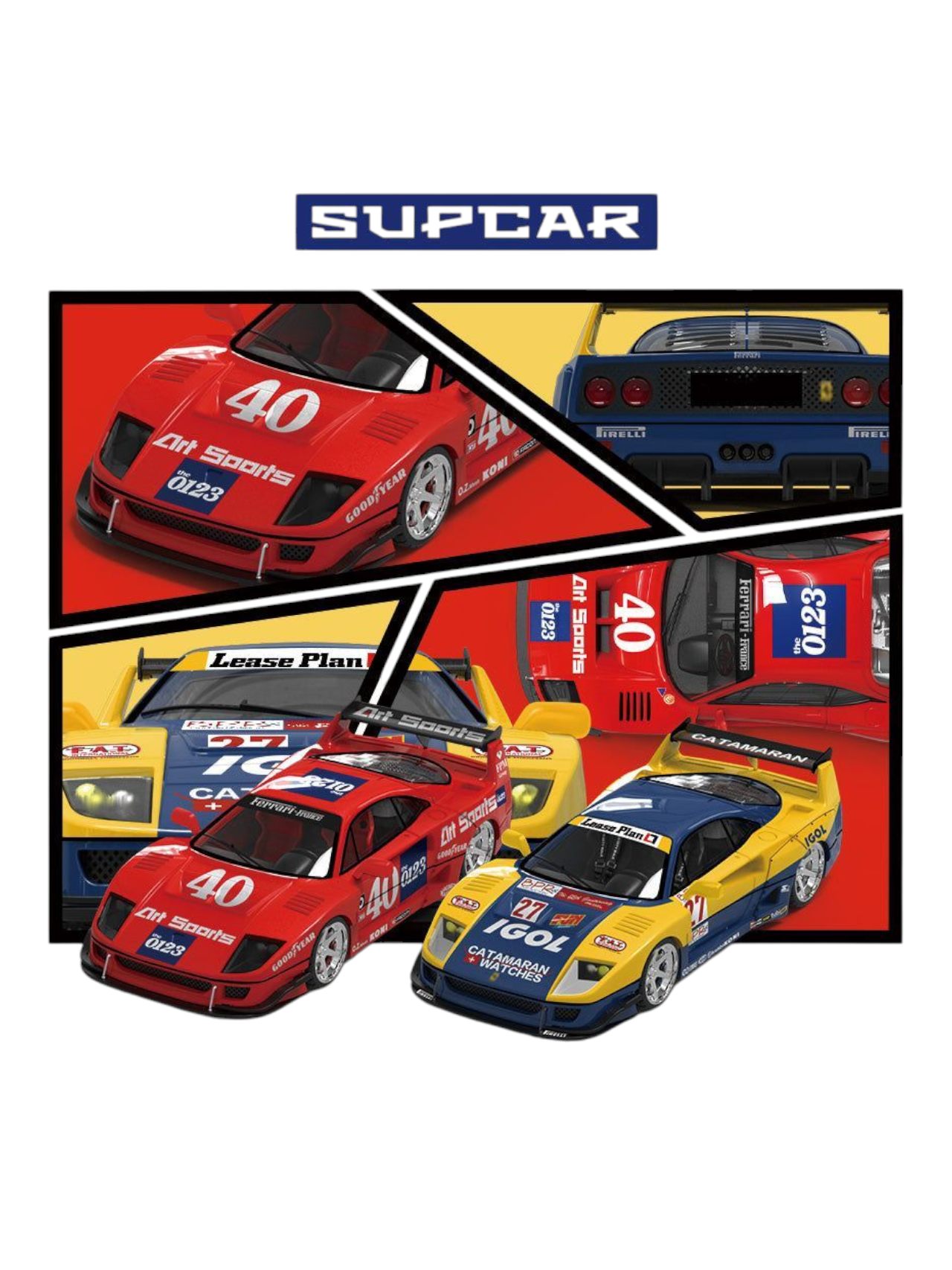 Toy Collectors India