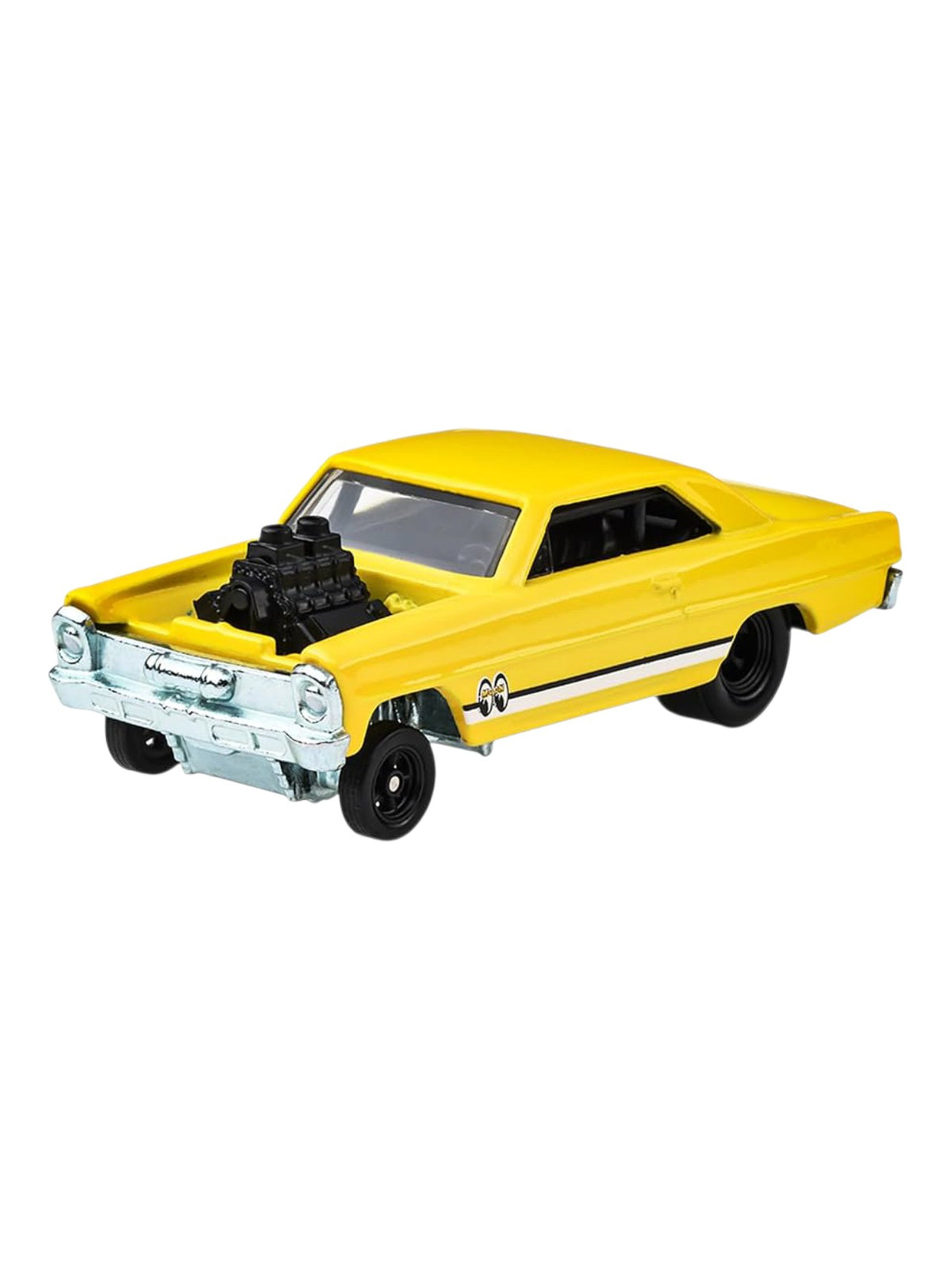 HotWheels 66 Super Nova Imported Premium 1:64 Scale