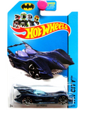 HotWheels Batmobile Imported Mainline 1:64 Scale
