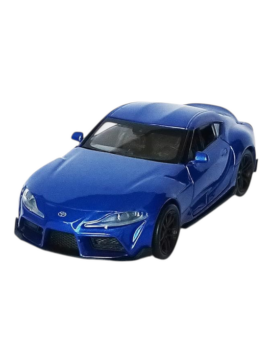 CCA Toyota GR Supra 1:32 Scale